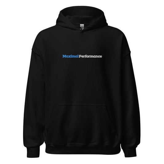 Maximal Performance Hoodie